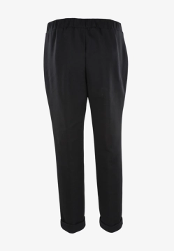 SPODNIE DAMSKIE DŻERSEJOWE BLUE ENEMY 109