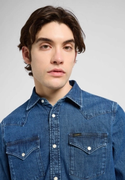 KOSZULA MĘSKA LEE 112370562