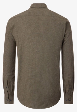 KOSZULA MĘSKA Z DŁUGIM RĘKAWEM CASAMODA 454487600