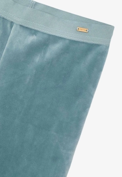 LEGGINSY AKSAMITNE DZIEWCZĘCE MAYORAL 712