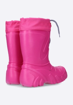 KALOSZE DZIECIĘCE LEMIGO GRIZZLY 835