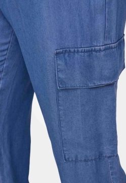 SPODNIE DAMSKIE ONLY 15338316