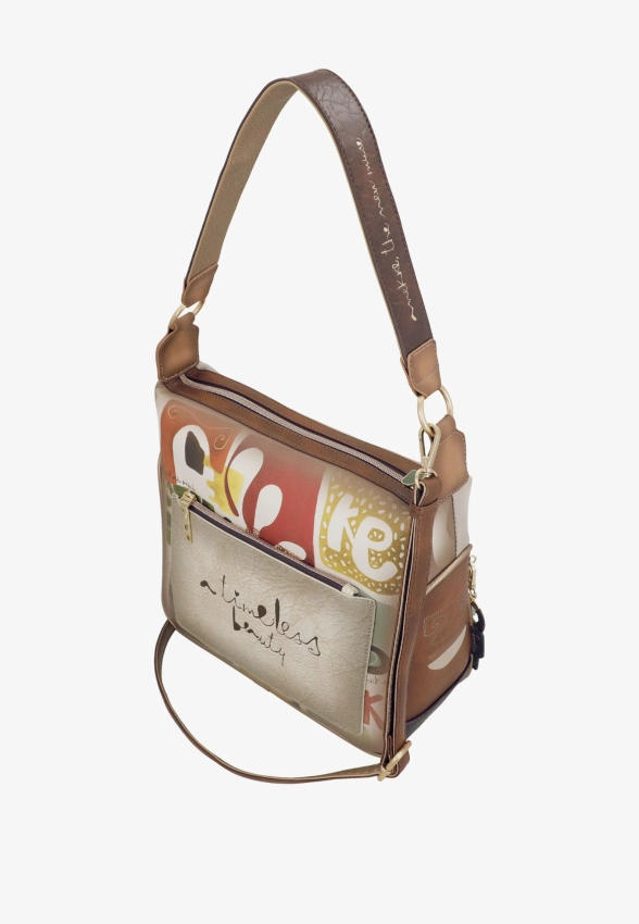 TOREBKA DAMSKA ANEKKE MUSE 42702-136