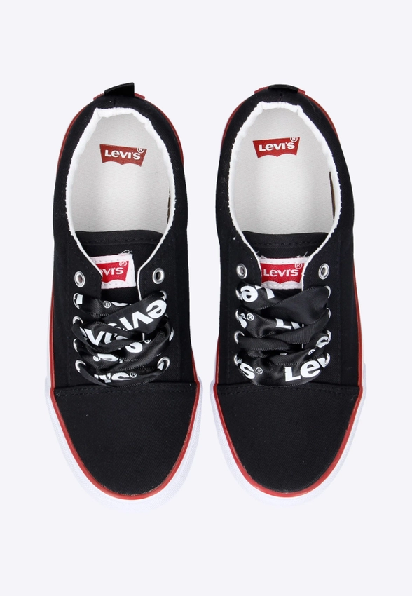 Sznurowane półbuty Levi's VCAS0003T