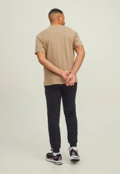 SPODNIE DRESOWE MĘSKIE JACK&JONES 12213281