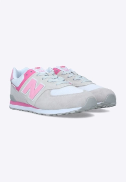 SNEAKERSY DZIECIĘCE NEW BALANCE GC574SA2
