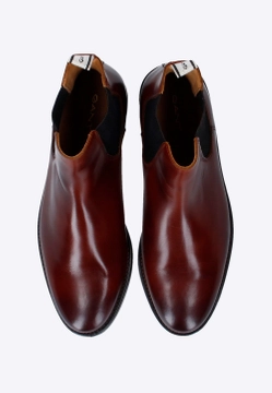 MĘSKIE TRZEWIKI GANT 23651210