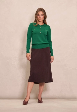 SWETER DAMSKI ANCORA FARANDA