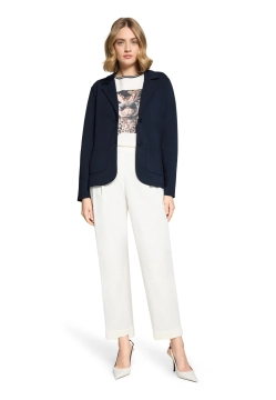 MARYNARKA DAMSKA BETTY BARCLAY 4715 1761