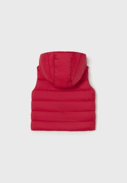 DWUSTRONNA KAMIZELKA NIEMOWLĘCA MAYORAL 2323