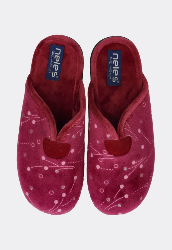 PANTOFLE DAMSKIE NELES 35 405-24