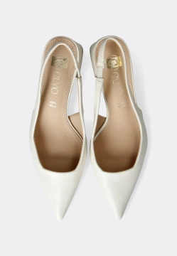 CZÓŁENKA DAMSKIE CLYO GU280