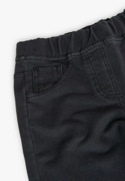 SPODNIE DZWONY DZIEWCZĘCE BOBOLI 499024