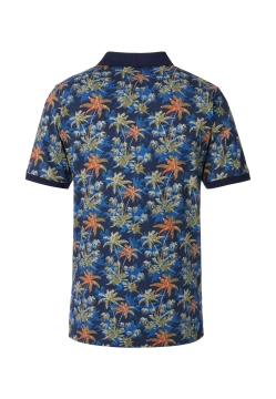 POLO MĘSKIE REDMOND 251490900