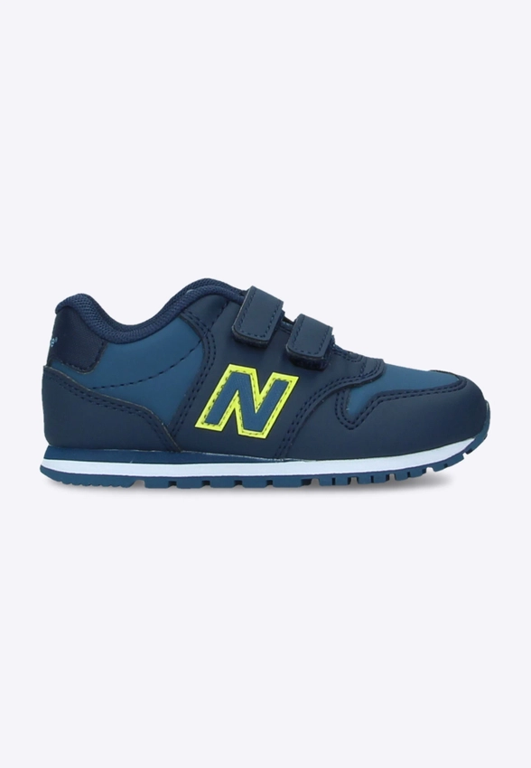 SPORTOWE PÓŁBUTY DZIECIĘCE Z KOLEKCJI NEW BALANCE IV500WNN