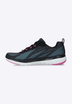 DAMSKIE SNEAKERSY MARKI SKECHERS 13475BBLP