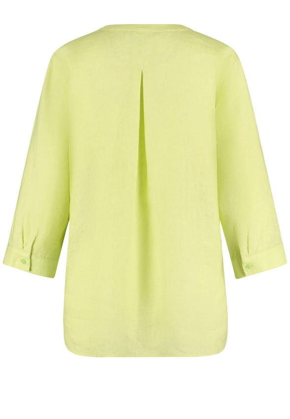 KOSZULA LNIANA DAMSKA GERRY WEBER 560049-31471