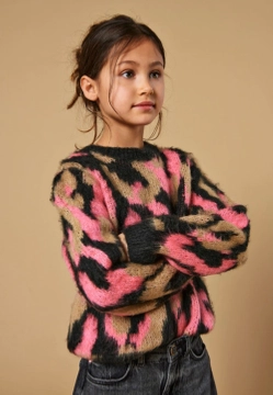 SWETER DZIEWCZĘCY ONLY 15329326