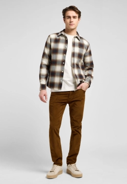 KOSZULA MĘSKA LEE 112370704