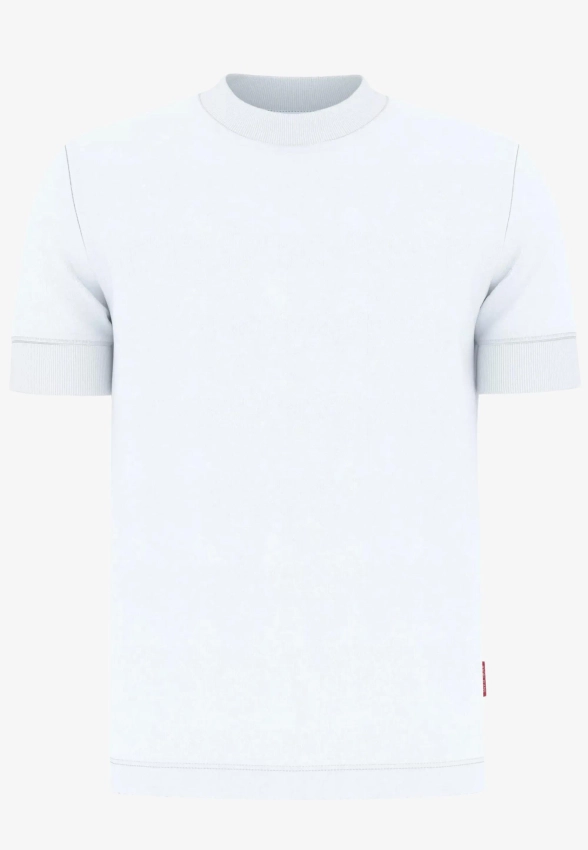 T-SHIRT MĘSKI Z KRÓTKI RĘKAWEM JOOP! 30044716