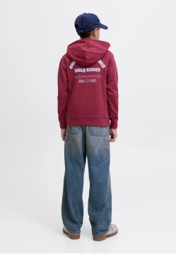 BLUZA CHLOPIĘCA JACK & JONES 12284109