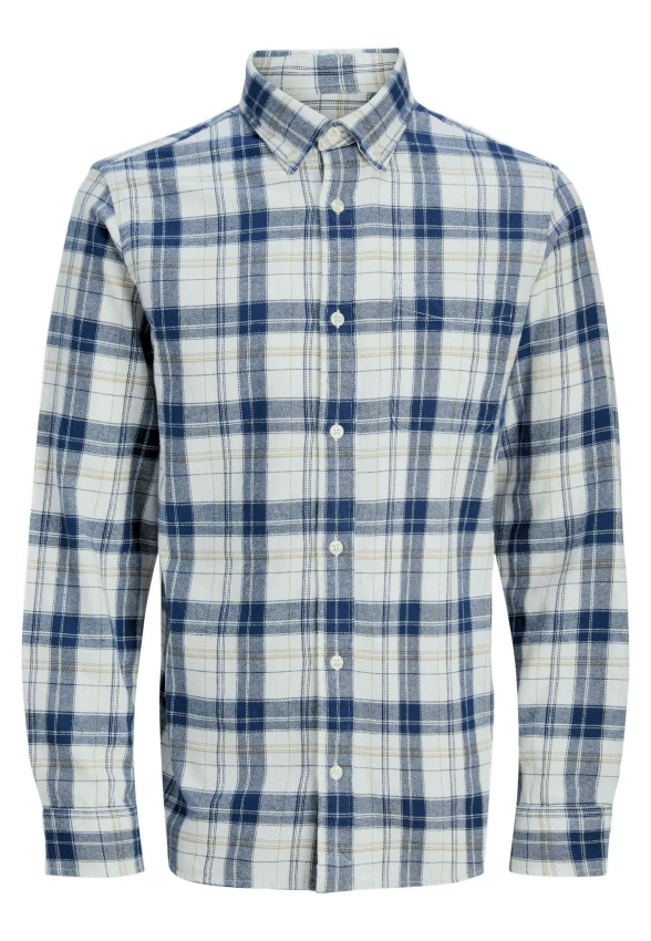 KOSZULA MĘSKA JACK & JONES 12282354
