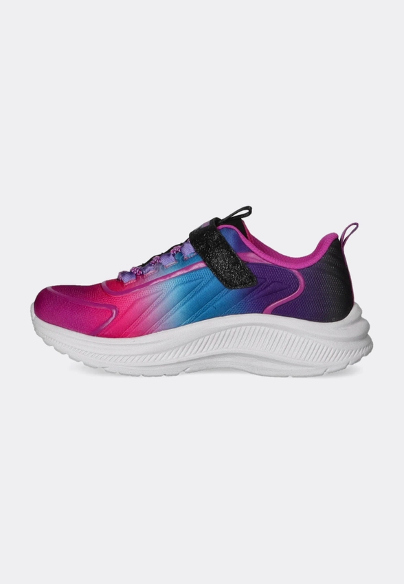 SNEAKERSY DZIECIĘCE SKECHERS 303721L