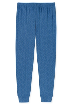 PIŻAMA MĘSKA SCHIESSER 183116