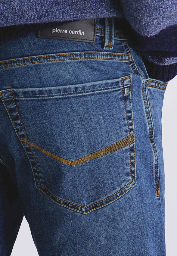 SPODNIE MĘSKIE JEANSY PIERRE CARDIN C7 34510 8054