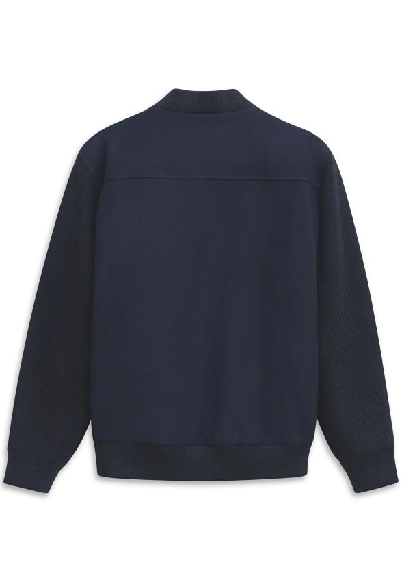 BLUZA-KURTKA MĘSKA BUGATTI 7600 85554D