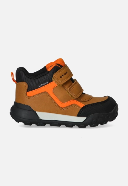 OBUWIE DZIECIĘCE GEOX B566LB 0MEFU