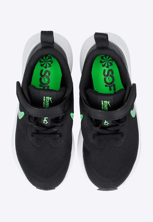 SNEAKERSY DZIECIĘCE NIKE STAR RUNNER 3 (PSV) DA2777 006