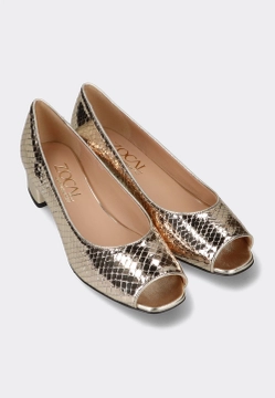 ELEGANCKIE CZÓŁENKA DAMSKIE ZOCAL 24713