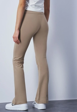 LEGGINSY DAMSKIE DZWONY CHAMPION 117137P