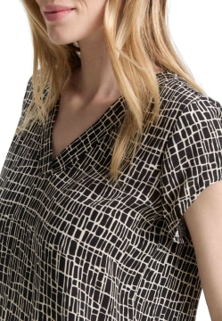 BLUZKA DAMSKA TOM TAILOR 1046216