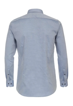 KOSZULA MĘSKA Z DŁUGIM RĘKAWEM VENTI 134134900