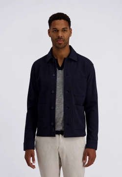 KOSZULA MĘSKA Z DŁUGIM RĘKAWEM PIERRE CARDIN C6 91822.0610