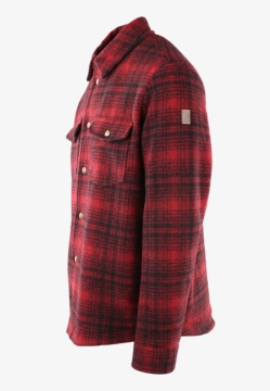 KURTKA MĘSKA MCS 3MSJ021-05706