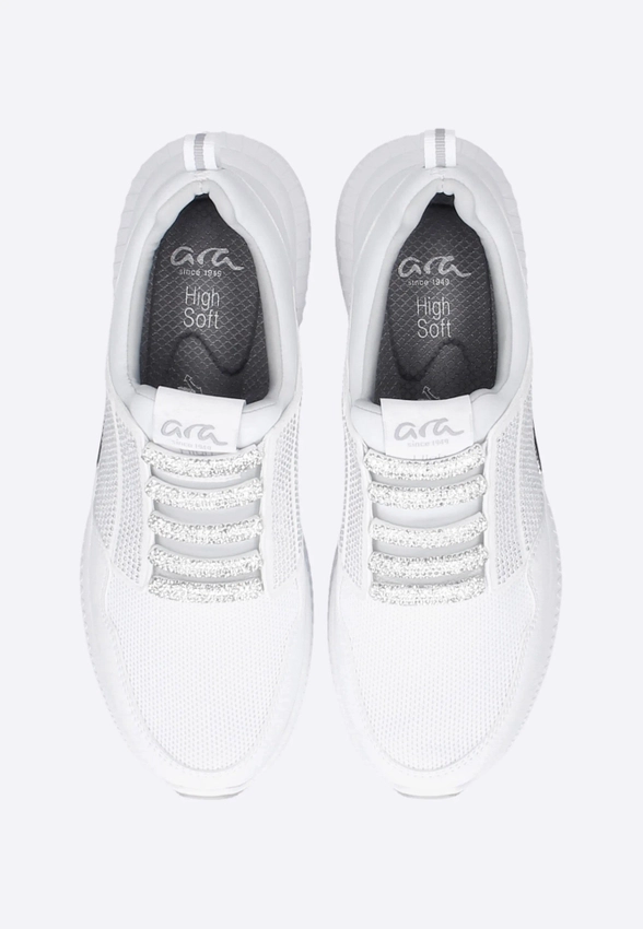 SNEAKERSY DAMSKIE ARA 12-54606-07