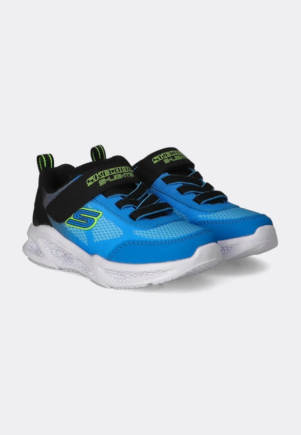 SNEAKERSY DZIECIĘCE SKECHERS 401495N