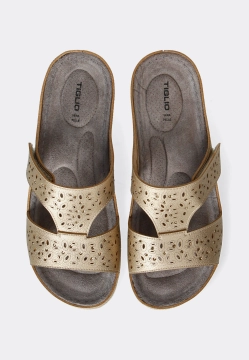 PANTOFLE DAMSKIE TIGLIO 4346