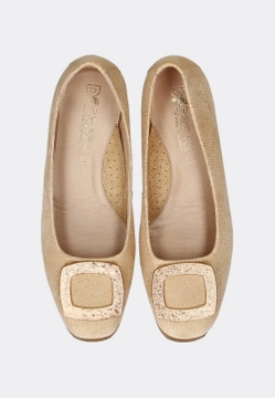 SKÓRZANE CZÓŁENKA DAMSKIE DFC RELAX E-2639-81