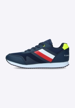 Sneakersy Tommy Hilfiger T34B-31097