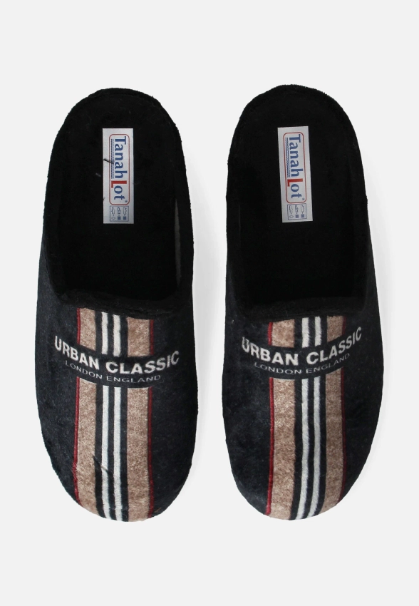 PANTOFLE MĘSKIE TANAHLOT II5357042