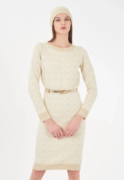 CZAPKA DAMSKA YES ZEE K012 BE00