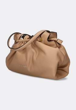 TOREBKA DAMSKA Z MARSZCZENIEM PEPE MOLL 241261