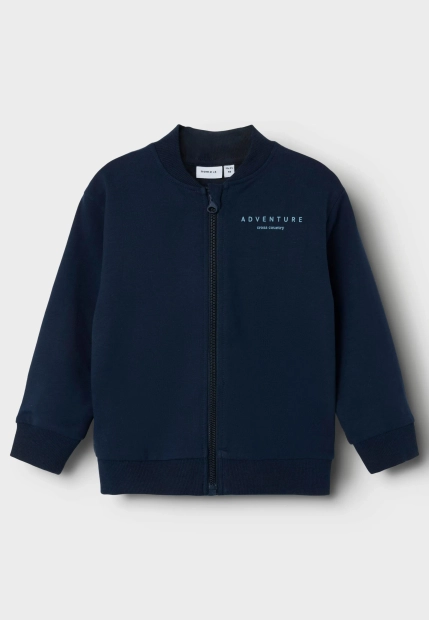 BLUZA CHŁOPIĘCA NAME IT 13241412