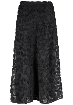 SPÓDNICA DAMSKA TAIFUN 310016-76030