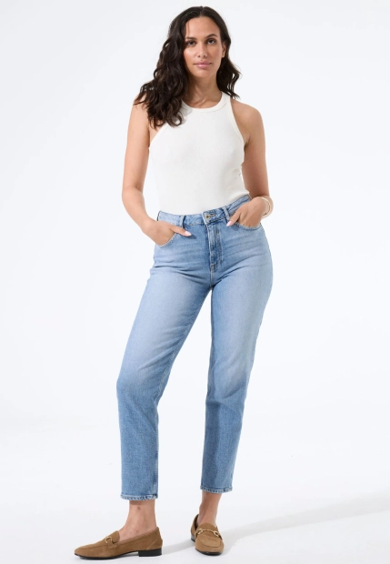 JEANSY DAMSKIE GARCIA JEANS 286/30