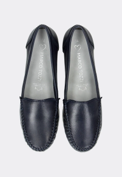 MOKASYNY DAMSKIE MARCO TOZZI 2-24600-42